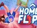 Cluiche Home Flip