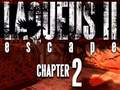 Cluiche Laqueus Escape 2: Chapter II