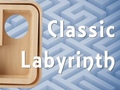 Cluiche Classic Labyrinth 3D