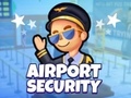 Cluiche Airport Security