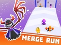 Cluiche Merge Run