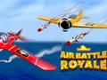 Cluiche Air Battle Royale