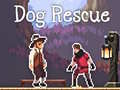 Cluiche Dog Rescue