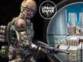 Cluiche Urban Sniper