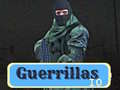 Cluiche Guerrillas.io
