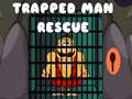 Cluiche Trapped Man Rescue