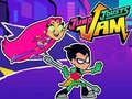 Cluiche Jump Jousts Jam