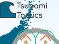 Cluiche Tsunami Tactics