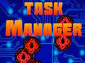 Cluiche Task Manager 