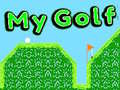 Cluiche My Golf