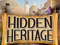 Cluiche Hidden Heritage