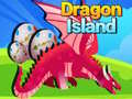 Cluiche Dragon Island 