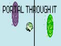 Cluiche Portal Through IT
