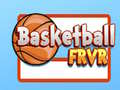 Cluiche Basketball FRVR