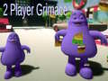Cluiche 2 Player Grimace