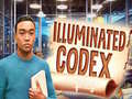 Cluiche Illuminated Codex