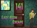 Cluiche Amgel Easy Room Escape 141