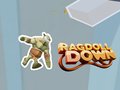 Cluiche Ragdoll Down