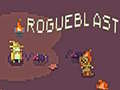 Cluiche Rogue Blast