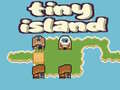 Cluiche Tiny Island