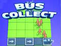 Cluiche Bus Collect 