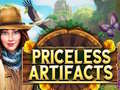 Cluiche Priceless Artifacts