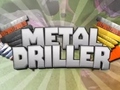 Cluiche Metal Driller
