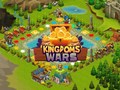 Cluiche Kingdoms Wars