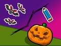 Cluiche Save My Pumpkin