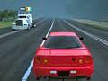 Cluiche Multiplayer Car Crash Simulator