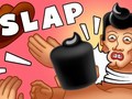 Cluiche Slap Fight Arena