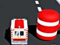 Cluiche Ambulance Rush