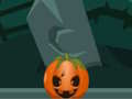 Cluiche Tap Pumpkin