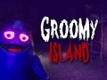 Cluiche Groomy Island