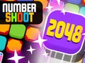 Cluiche Number Shoot