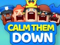Cluiche Calm Them Down
