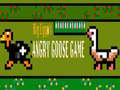 Cluiche Big Egg's Angry Goose