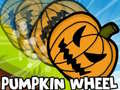 Cluiche Pumpkin Wheel