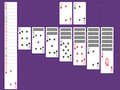 Cluiche Easy Solitaire