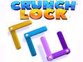 Cluiche Crunch Lock
