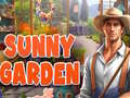 Cluiche Sunny Garden
