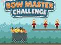 Cluiche Bow Master Challange