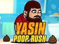 Cluiche Yasin Poop Rush