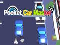 Cluiche Pocket Car Master 