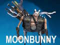 Cluiche MoonBunny