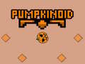 Cluiche Pumpkinoide