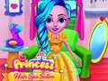 Cluiche Princess Hair Spa Salon
