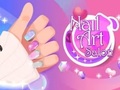Cluiche Nail Art Salon