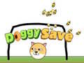 Cluiche Doggy Save