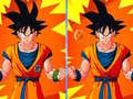 Cluiche Dragon Ball Z Epic Difference